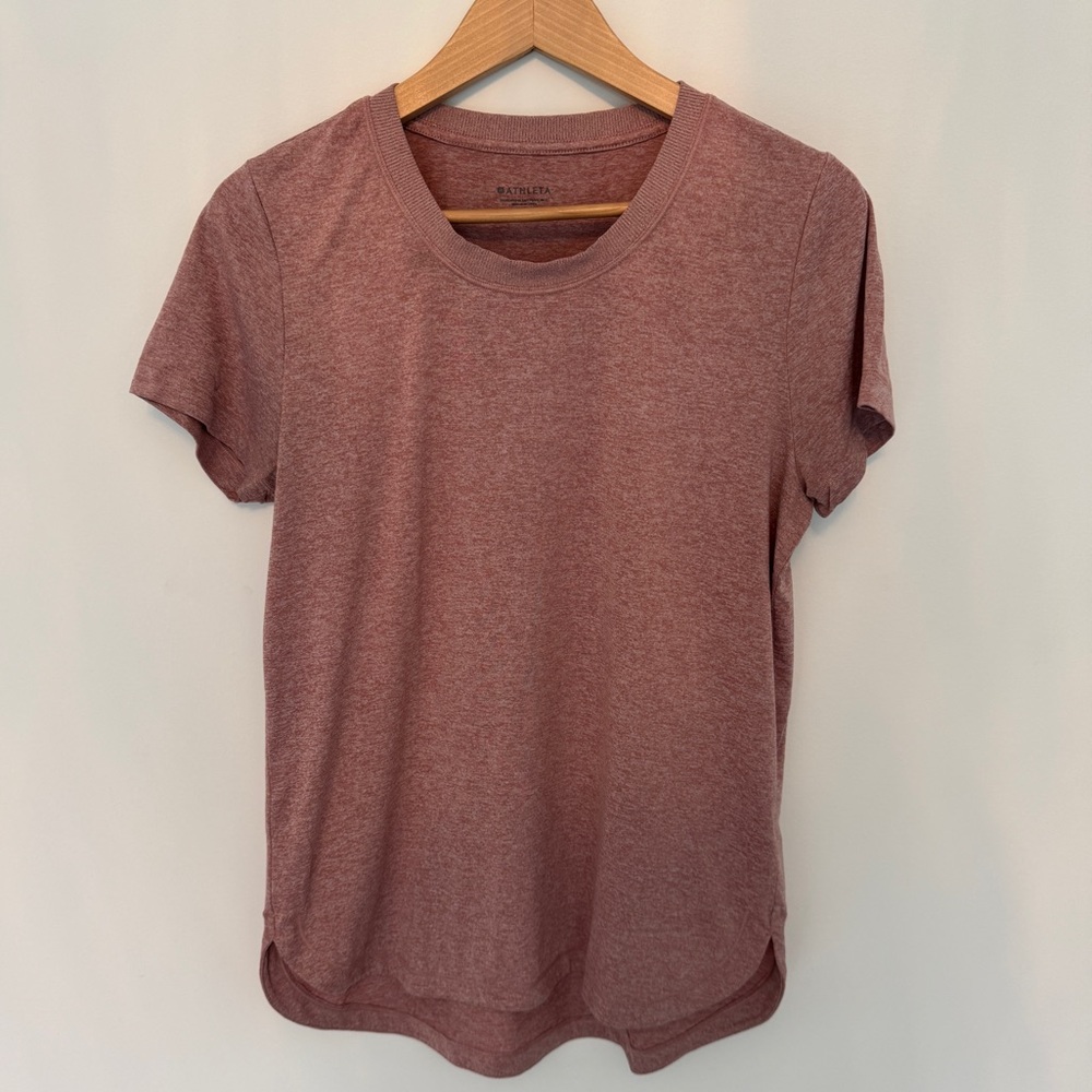 Athleta Uptempo Top